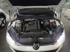Volkswagen Lingdu L 280TSI DSG Dazzling Red Edition - ფოტო 20