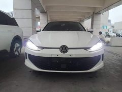Volkswagen Lingdu L 280TSI DSG Dazzling Red Edition - ფოტო 3