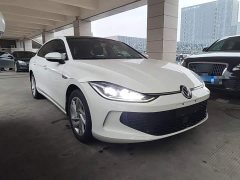 Volkswagen Lingdu L 280TSI DSG Dazzling Red Edition - ფოტო 4