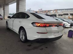 Volkswagen Lingdu L 280TSI DSG Dazzling Red Edition - ფოტო 5