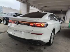 Volkswagen Lingdu L 280TSI DSG Dazzling Red Edition - ფოტო 7