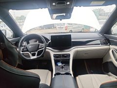 BYD Song Plus New Energy 2023 Champion Edition DM-i 110KM Flagship Plus - ფოტო 10