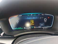BYD Song Plus New Energy 2023 Champion Edition DM-i 110KM Flagship Plus - ფოტო 12