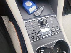BYD Song Plus New Energy 2023 Champion Edition DM-i 110KM Flagship Plus - ფოტო 14