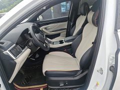 BYD Song Plus New Energy 2023 Champion Edition DM-i 110KM Flagship Plus - ფოტო 15