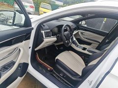 BYD Song Plus New Energy 2023 Champion Edition DM-i 110KM Flagship Plus - ფოტო 16