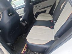 BYD Song Plus New Energy 2023 Champion Edition DM-i 110KM Flagship Plus - ფოტო 17