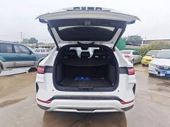 BYD Song Plus New Energy 2023 Champion Edition DM-i 110KM Flagship Plus - ფოტო 19