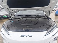 BYD Song Plus New Energy 2023 Champion Edition DM-i 110KM Flagship Plus - ფოტო 20