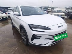BYD Song Plus New Energy 2023 Champion Edition DM-i 110KM Flagship Plus - ფოტო 4