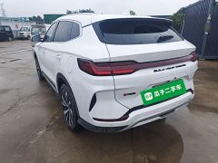 BYD Song Plus New Energy 2023 Champion Edition DM-i 110KM Flagship Plus - ფოტო 5