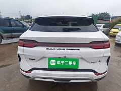 BYD Song Plus New Energy 2023 Champion Edition DM-i 110KM Flagship Plus - ფოტო 6