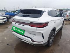 BYD Song Plus New Energy 2023 Champion Edition DM-i 110KM Flagship Plus - ფოტო 7