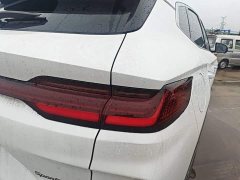 BYD Song Plus New Energy 2023 Champion Edition DM-i 110KM Flagship Plus - ფოტო 8