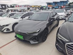 Changan UNI-V 1.5T Premium - ფოტო 1