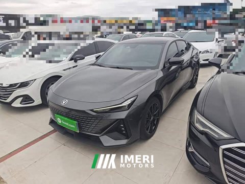 2023 Changan UNI-V 1.5T Premium - ავტომობილი ჩინეთიდან