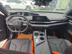 Changan UNI-V 1.5T Premium - ფოტო 10