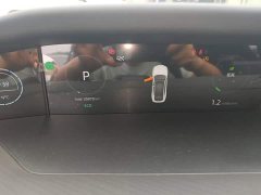 Changan UNI-V 1.5T Premium - ფოტო 12