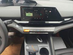 Changan UNI-V 1.5T Premium - ფოტო 13