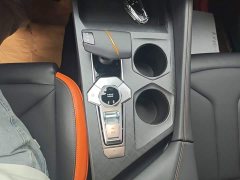Changan UNI-V 1.5T Premium - ფოტო 14