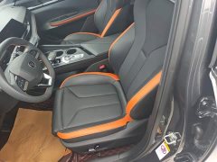 Changan UNI-V 1.5T Premium - ფოტო 15