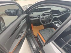 Changan UNI-V 1.5T Premium - ფოტო 16