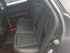Changan UNI-V 1.5T Premium - ფოტო 17