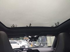 Changan UNI-V 1.5T Premium - ფოტო 18