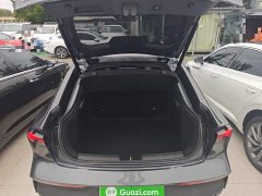 Changan UNI-V 1.5T Premium - ფოტო 19