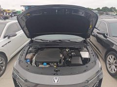 Changan UNI-V 1.5T Premium - ფოტო 20