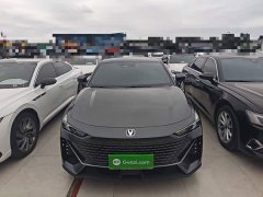Changan UNI-V 1.5T Premium - ფოტო 3