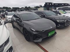 Changan UNI-V 1.5T Premium - ფოტო 4