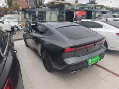 Changan UNI-V 1.5T Premium - ფოტო 5