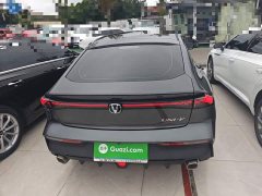 Changan UNI-V 1.5T Premium - ფოტო 6