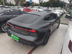 Changan UNI-V 1.5T Premium - ფოტო 7
