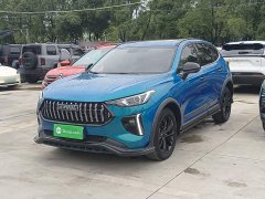 Haval Chitu Edition 1.5T - ფოტო 1