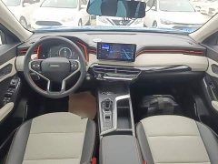 Haval Chitu Edition 1.5T - ფოტო 10