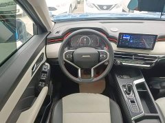 Haval Chitu Edition 1.5T - ფოტო 11