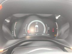Haval Chitu Edition 1.5T - ფოტო 12