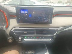 Haval Chitu Edition 1.5T - ფოტო 13