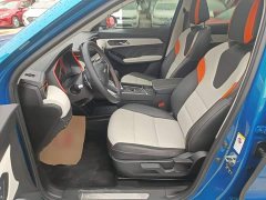 Haval Chitu Edition 1.5T - ფოტო 15