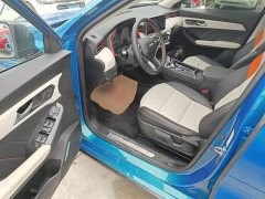 Haval Chitu Edition 1.5T - ფოტო 16
