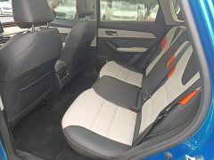 Haval Chitu Edition 1.5T - ფოტო 17