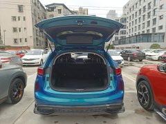 Haval Chitu Edition 1.5T - ფოტო 19