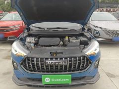 Haval Chitu Edition 1.5T - ფოტო 20