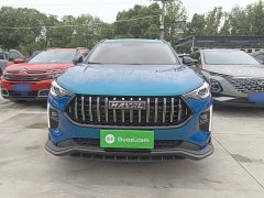 Haval Chitu Edition 1.5T - ფოტო 3