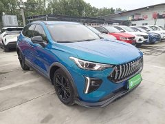 Haval Chitu Edition 1.5T - ფოტო 4