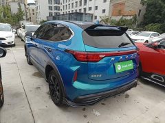 Haval Chitu Edition 1.5T - ფოტო 5
