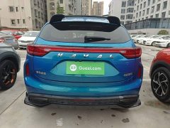 Haval Chitu Edition 1.5T - ფოტო 6