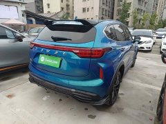 Haval Chitu Edition 1.5T - ფოტო 7